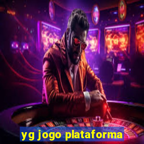 yg jogo plataforma